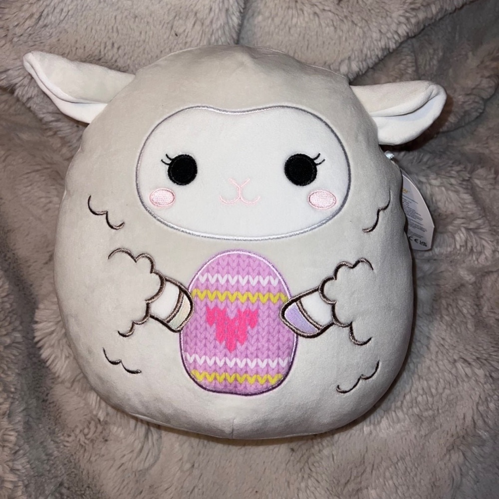 Sophie squishmallow 12”